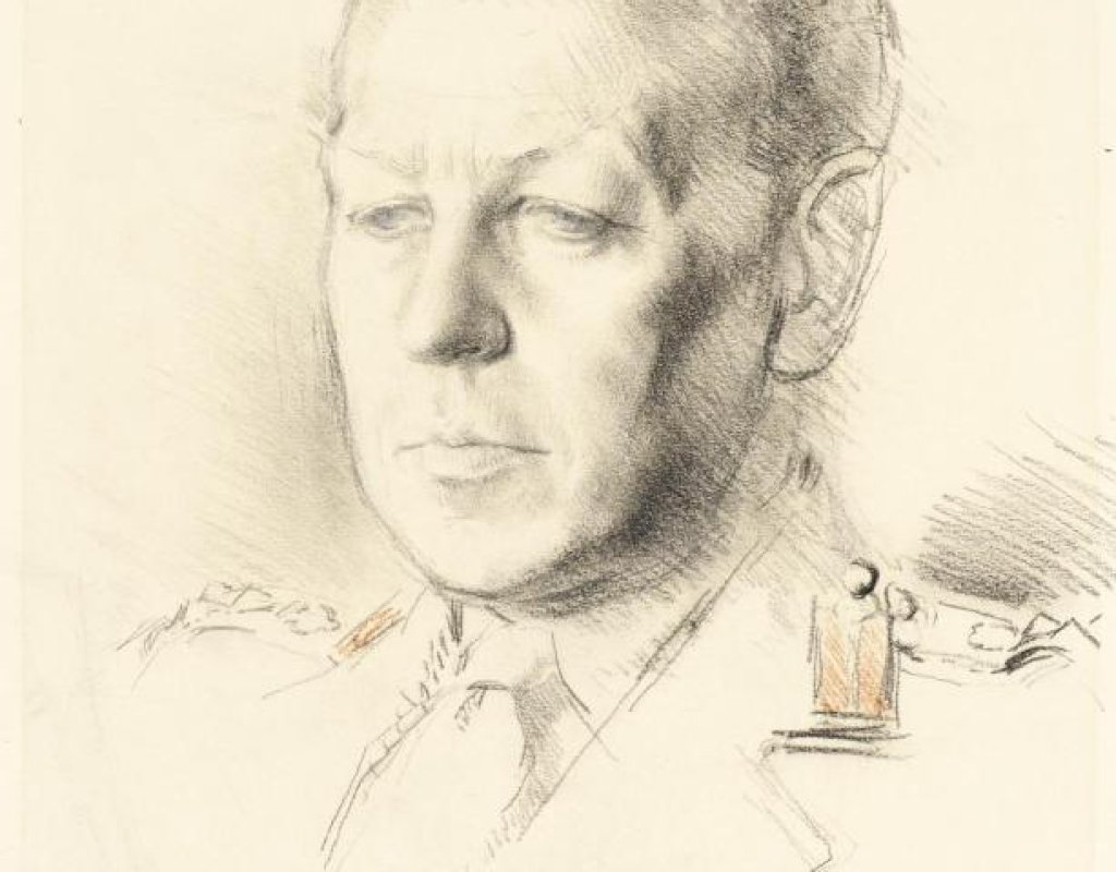 Dudley_Clarke