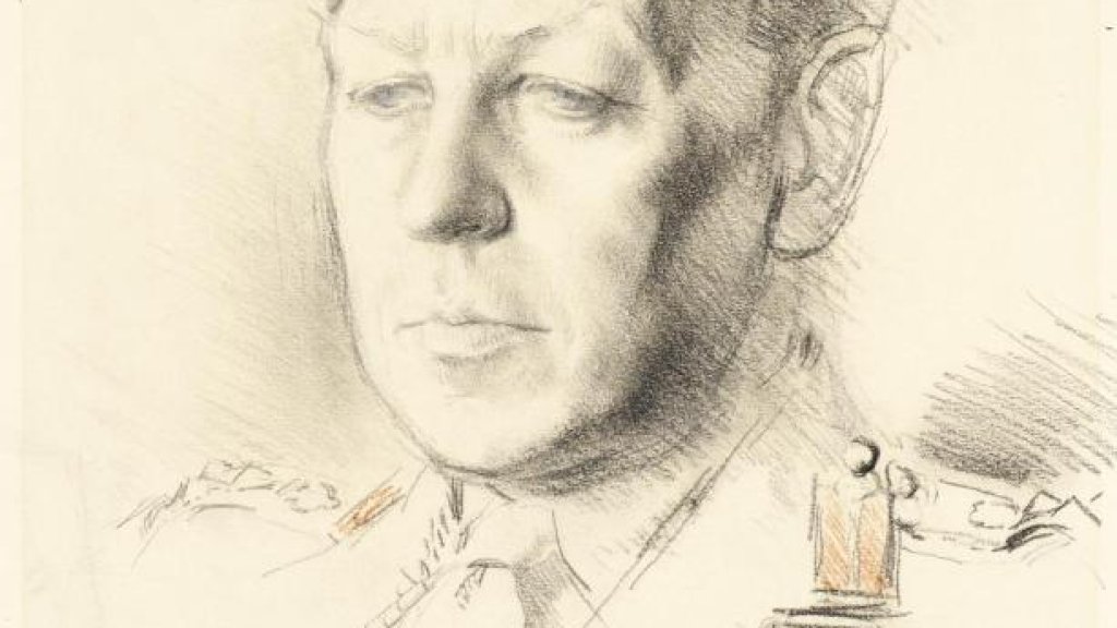 Dudley_Clarke