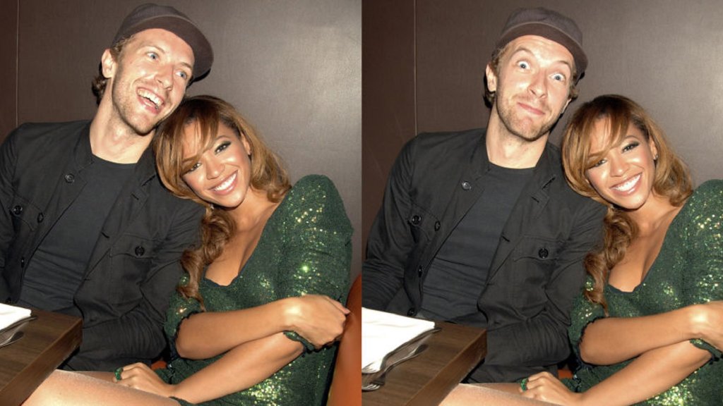 coldplay, beyonce