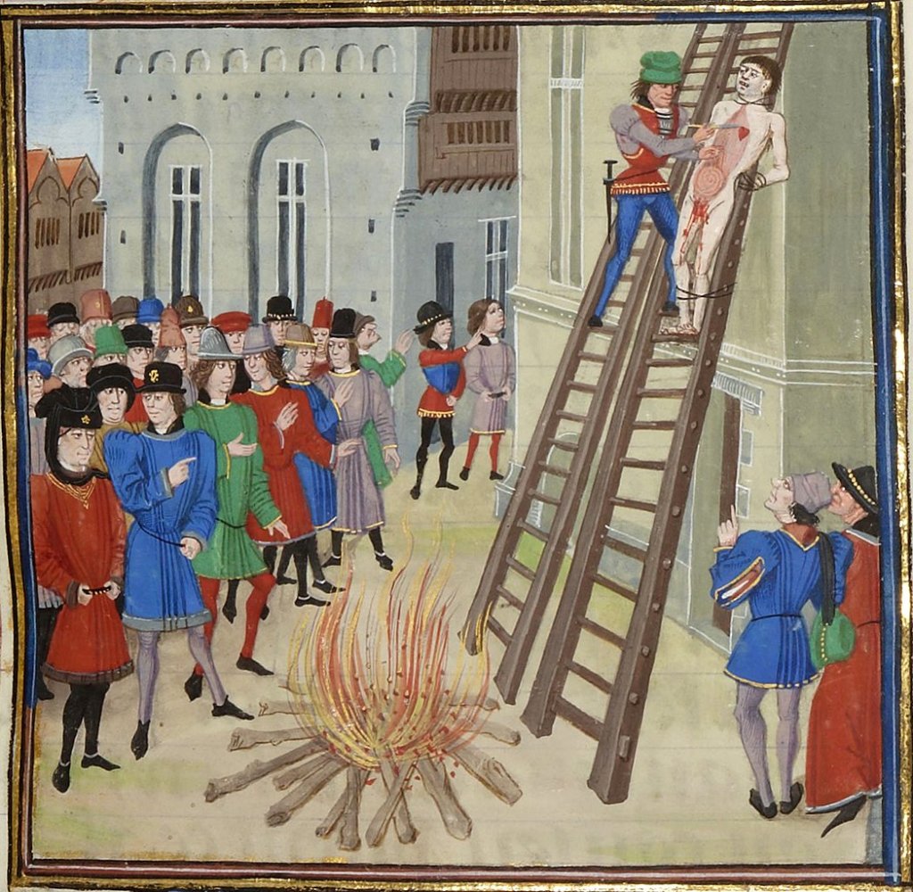1049px-BNMsFr2643FroissartFol97vExecHughDespenser