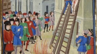 1049px-BNMsFr2643FroissartFol97vExecHughDespenser