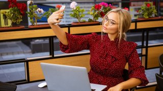 Те просто не смятат, че руските платформи са достатъчно добра алтернатива на Instagram или YouTube