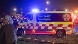 Единият от нападателите е убит, а другият е в критично състояние