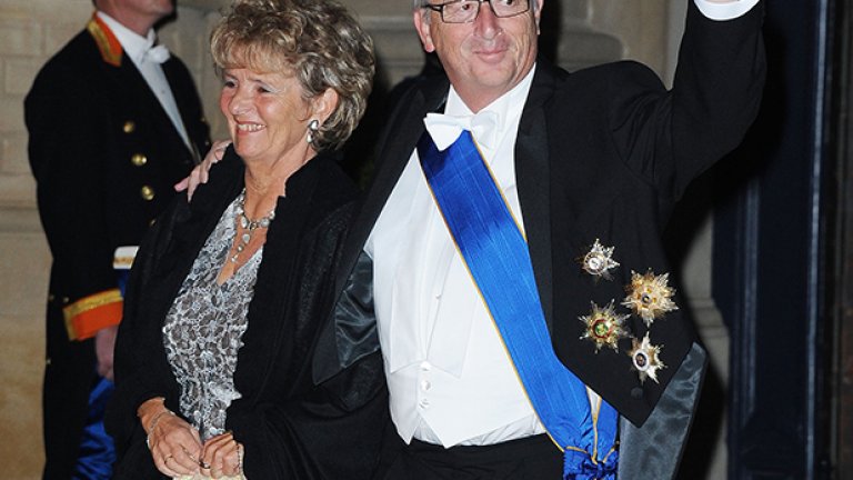 Германският кандидат