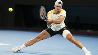 Кой е Дино "Динче" Прижмич - младокът, който измъчи Ноле