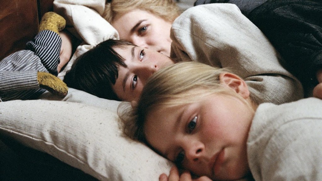 \"Фани и Александър\" (Fanny And Alexander, 1982)