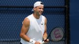 Мачът на Григор от втория кръг на US Open в удобен за гледане час