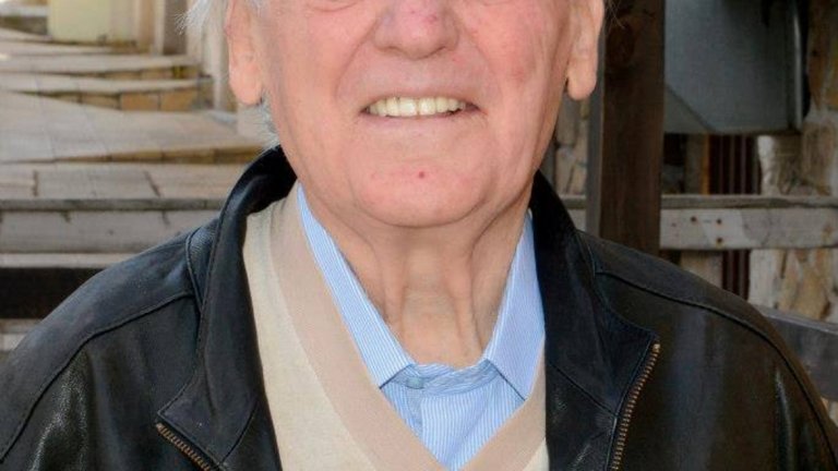 85-годишният композитор си замина след кратко боледуване