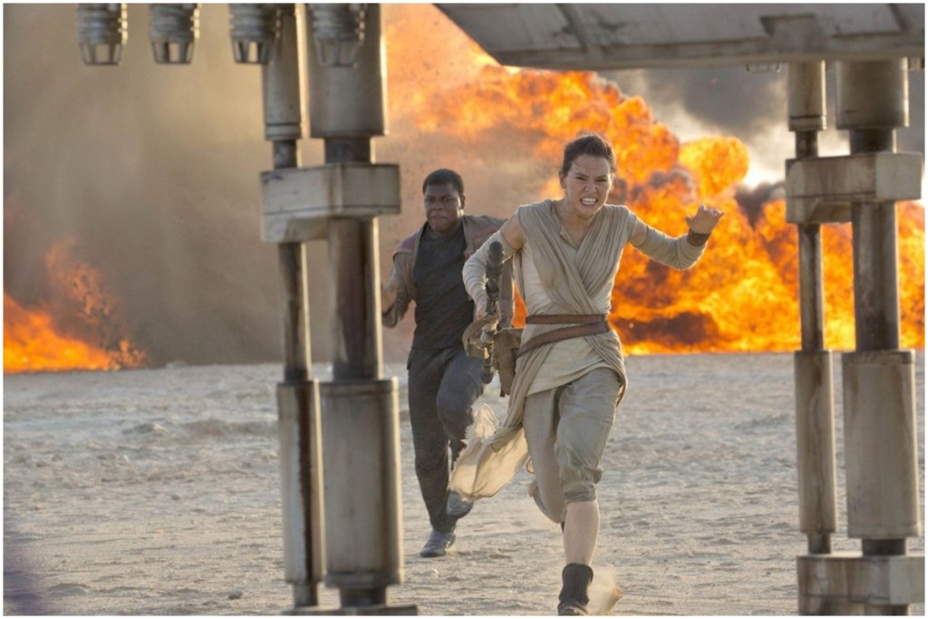 Star Wars 3 междузвездни войни