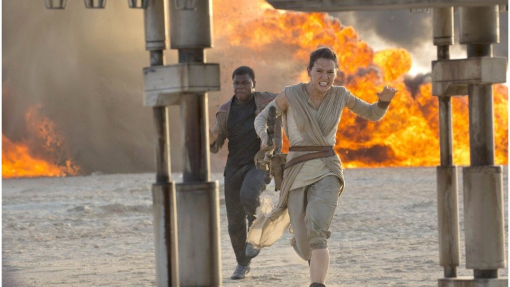 Star Wars 3 междузвездни войни