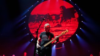 Роджър Уотърс, Пинк Флойд