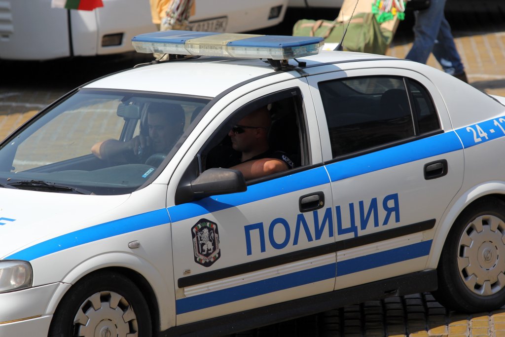 полиция, мвр, полицаи