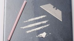 Пътят на кокаина
