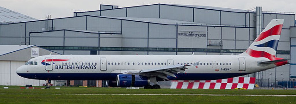 British_Airways_A321_G-EUXC_(8925981137)