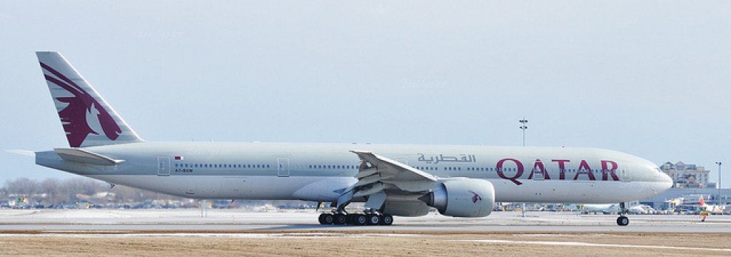 qatarairways