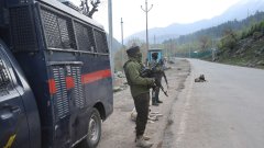 Нападението е край популярен сред посетителите град в Хималаите