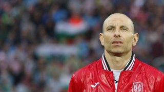 Мартин Петров заяви, че в България се минават всякакви граници.