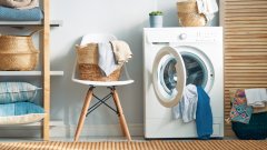 Какво трябва да правите, за да удължите живота на вашата пералня