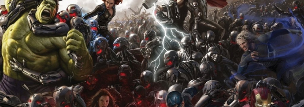 Avengers osnovna