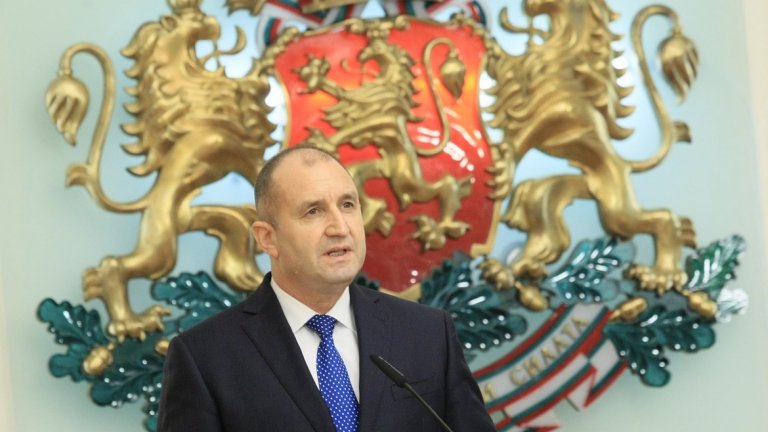 Той обвини кабинета в корупция, лобистки практики и липса на поемане на отговорност за кризата в обществото