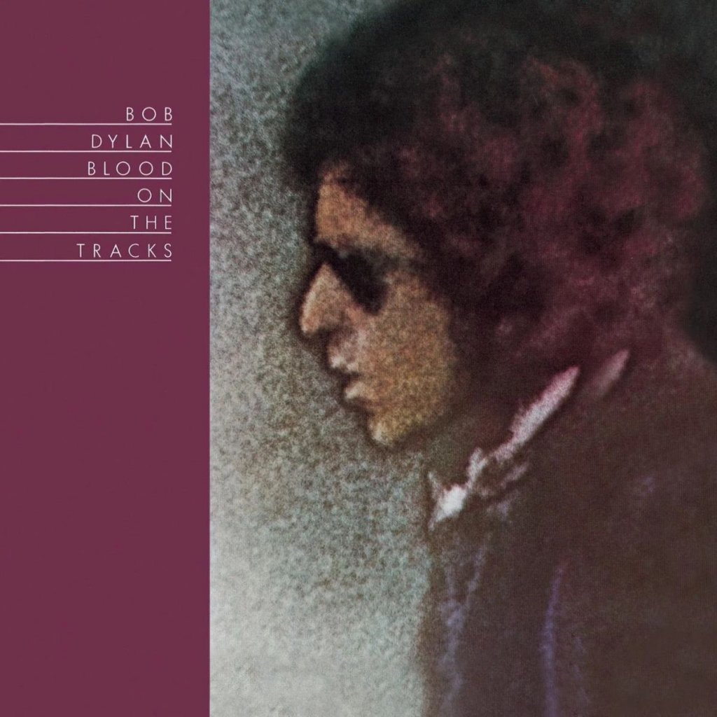 9. Bob Dylan, 'Blood on the Tracks' (1975 г.)

В топ 10 попада албум, песните от който Дилън пише в рамките на 2 месеца. И е изключително горд от тях. Финалният албум е компилация на записи с музиканти от Ню Йорк и Минеаполис, което води до различно темпо и атмосфера на парчетата, които са сред "най-страстните, откровени" песни на музиканта. Дилън го описва най-добре: "Много хора ми казват, че харесват този албум. Трудно ми е да ги разбера - имам предвид, хората да се радват на такъв тип болка".