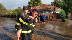 В Полша преля язовир, а в Румъния загинаха четирима души