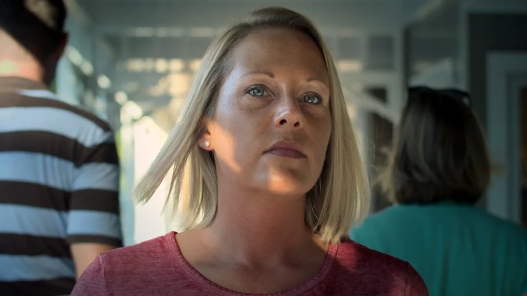 Джакоба Балард днес е активист за повече контрол над инвитро процедурите и за правата на децата, заченати по този начин.