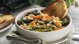 Едновременно вкусно и леко ястие