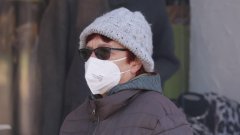 Според данните на здравната инспекция само за една седмица болните от грип са скочили от 7 на 14 на сто