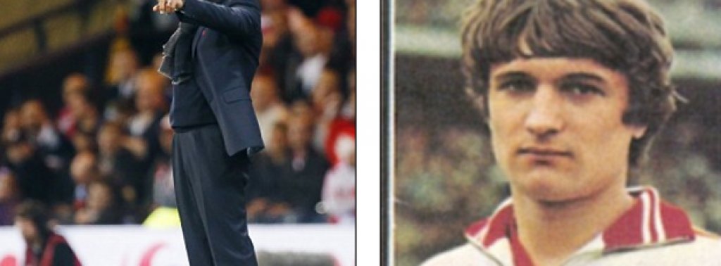 Полша - Адам Навалка
Играе за Висла Краков до средата на 80-те, но контузии пречат на кариерата му. Става и треньор на Висла, а през 2013-а му е предложен селекционерския пост в националния отбор.