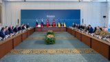 Стана ясен и руският меморандум с условия за постигане на примирие