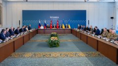 Стана ясен и руският меморандум с условия за постигане на примирие