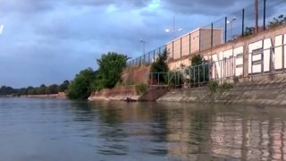 Румънските власти също са получили информация как изглежда изчезналото момче.