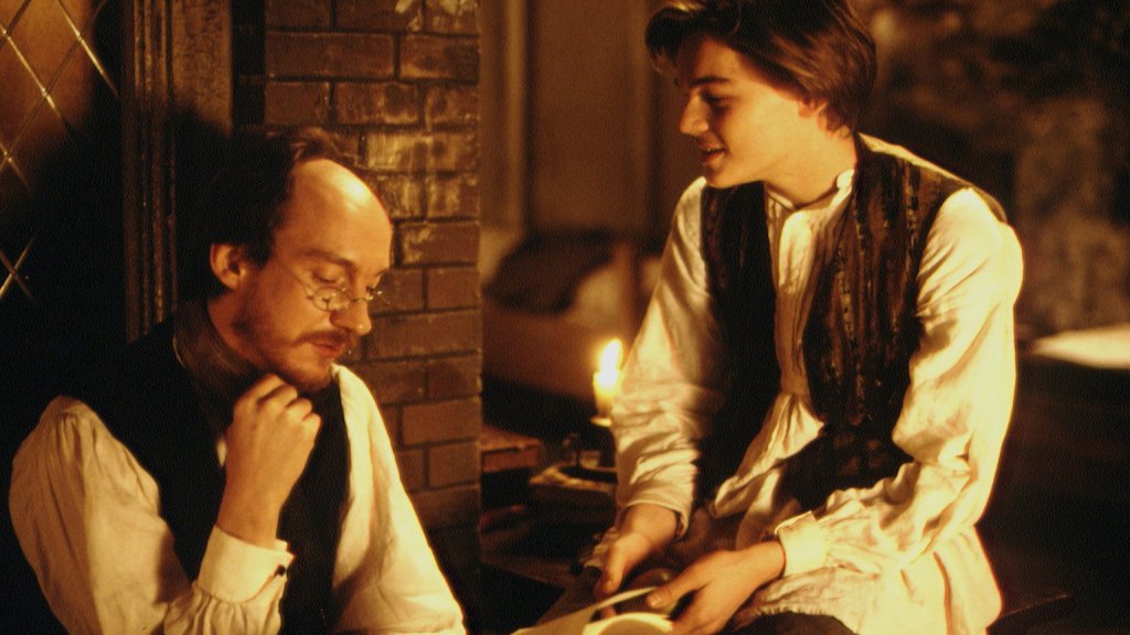 On the set of Total Eclipse