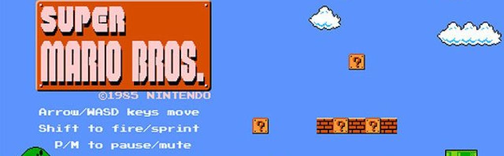 fullscreen-mario