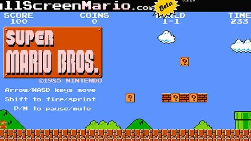 fullscreen-mario