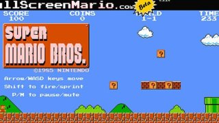 fullscreen-mario