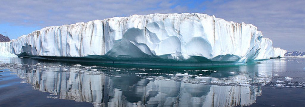 greenland-ice-sheet