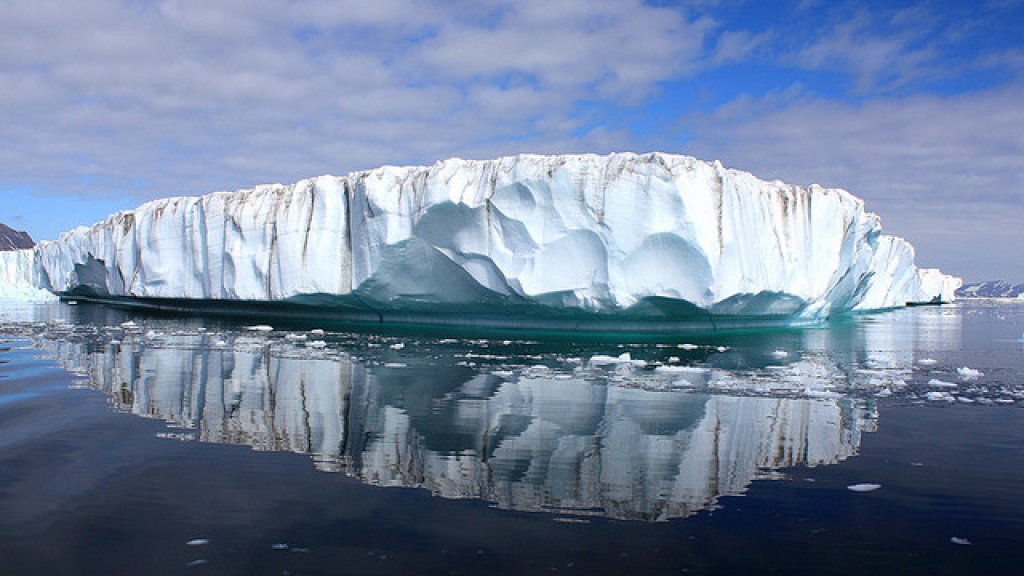 greenland-ice-sheet