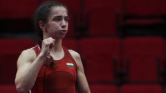 Миглена Селишка донесе втори златен медал на България от първенството