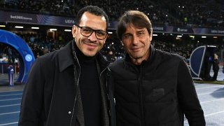 Росиниър опроверга очакванията на критиците си, но тепърва започва да променя играта на Челси