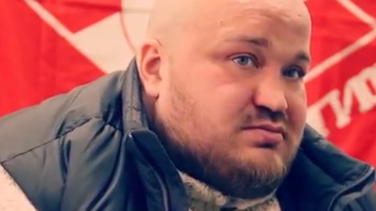 Както се очакваше: Боят на "Лаута" се появи в OkoloFutbola.TV