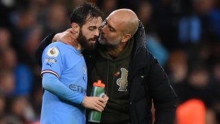 Бернардо Силва: Играхме като 15-годишни хлапаци и си платихме