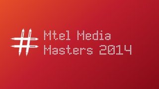 media masters