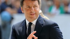 Италианският премиер отрича да е нарушил закона, като обяви, че е "очевидно", че няма основание да се твърди обратното
