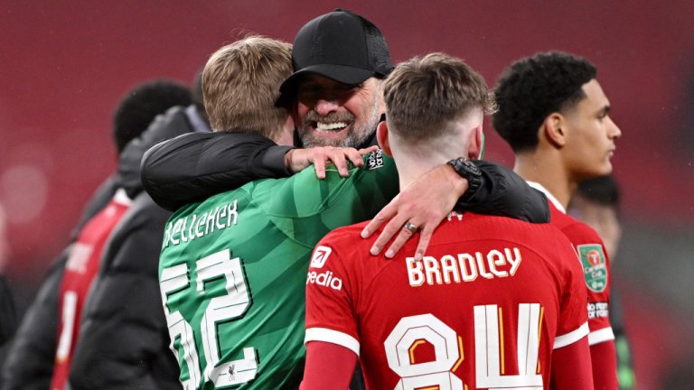 Италиански съперник за Ливърпул в Лига Европа