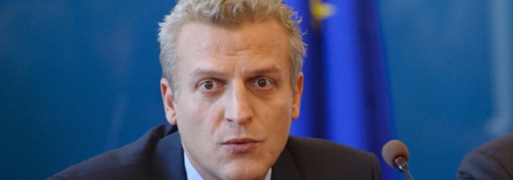 Peter Moskov