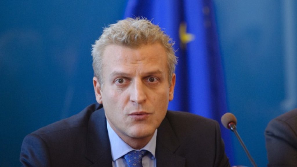 Peter Moskov