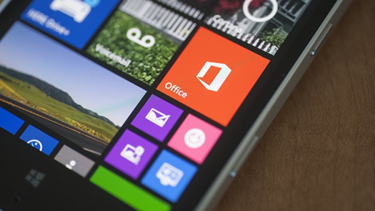 Windows Phone досега имаше проблеми да привлича нови потребители