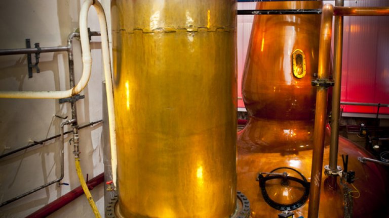 Всяка от тях има собствена рецепта